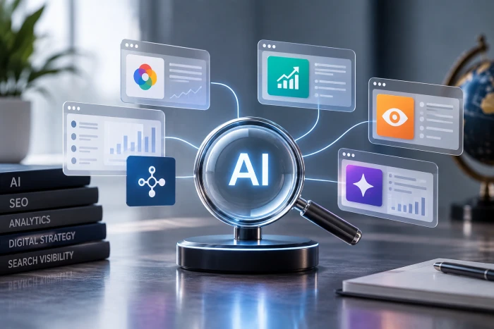 Best AI Visibility Tools in 2026: 5 Platforms Compared