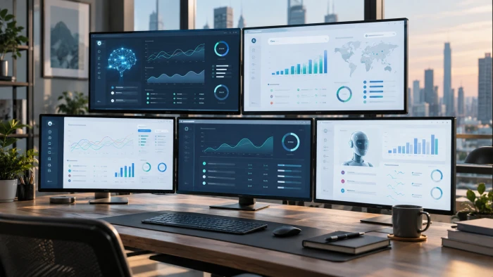 Best LLM Rank Trackers in 2026: Five Tools, Real Prices, Real Reviews