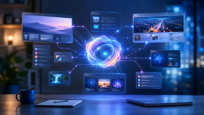 How Gemini Finds and Uses Web Sources