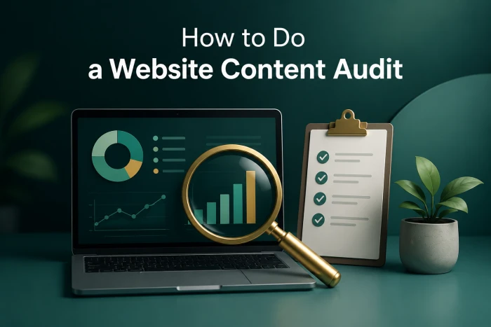 How to Do a Website Content Audit: A Complete Field-Tested Process