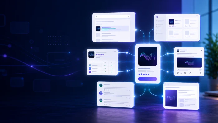 The AI Discovery Ecosystem: 6 Surfaces That Decide Whether Your Tool Gets Chosen