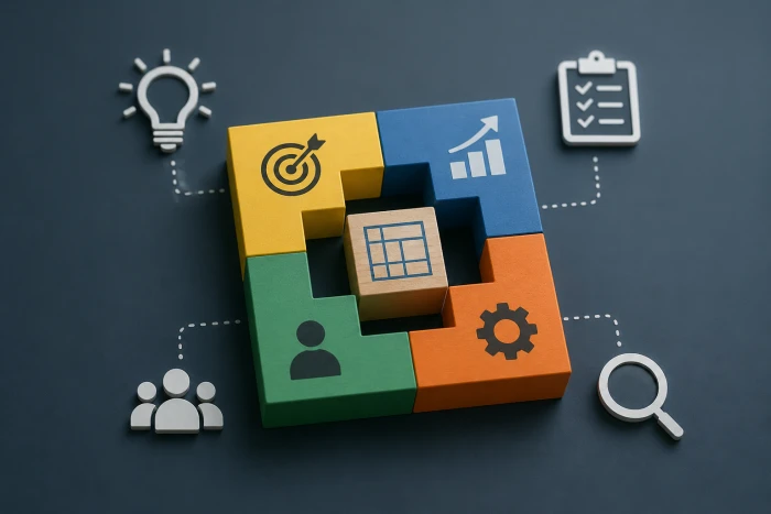 What Is a Framework? Explained.