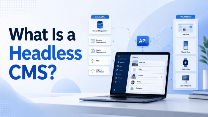 What Is a Headless CMS?