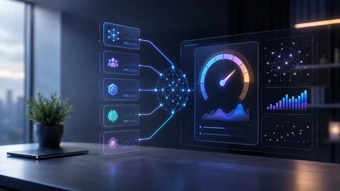 What Is the VOR Score™? A Framework for Measuring AI Ecosystem Authority